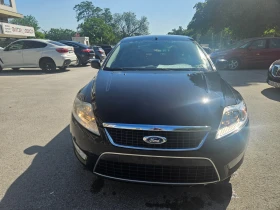 Ford Mondeo 2.0TDCI - Car24.bg Ford Mondeo 2.0TDCI