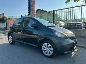 Toyota Aygo 1, 000 EURO4 - Car24.bg Toyota Aygo 1, 000 EURO4