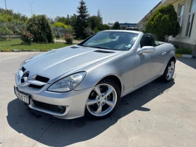 Mercedes-Benz SLK 2.0 163 hp - Car24.bg Mercedes-Benz SLK 2.0 163 hp