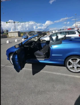 Снимка Peugeot 206