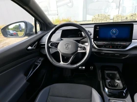 VW ID.5 77 KWH PRO PERFORMANCE - 47500 лв. / 24286.36 € - 95608659 4 | Car24.bg VW ID.5 77 KWH PRO PERFORMANCE - 47500 лв. / 24286.36 € - 95608659 4
