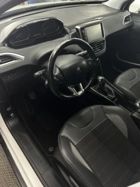 Peugeot 2008 Peugeot 2008 1.2i PURETECH ALLURE - 18699 лв. / 9560.65 € - 97958840 9 | Car24.bg Peugeot 2008 Peugeot 2008 1.2i PURETECH ALLURE - 18699 лв. / 9560.65 € - 97958840 9