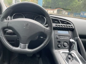 Peugeot 3008 2.0 HDI, SPORT , 150 PS, AT, 90000 km - 7300 € / 14277.56 лв. - 99613054 9 | Car24.bg Peugeot 3008 2.0 HDI, SPORT , 150 PS, AT, 90000 km - 7300 € / 14277.56 лв. - 99613054 9