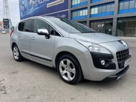 Peugeot 3008 2.0 HDI, SPORT , 150 PS, AT, 90000 km - Car24.bg Peugeot 3008 2.0 HDI, SPORT , 150 PS, AT, 90000 km