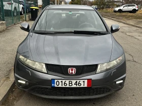 Honda Civic 1.8i-АВТОМАТИК - Car24.bg Honda Civic 1.8i-АВТОМАТИК
