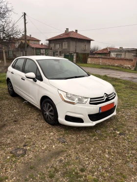 Citroen C4 - 4300 € / 8410.07 лв. - 10520479 2 | Car24.bg Citroen C4 - 4300 € / 8410.07 лв. - 10520479 2