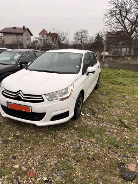 Citroen C4 - 4300 € / 8410.07 лв. - 10520479 3 | Car24.bg Citroen C4 - 4300 € / 8410.07 лв. - 10520479 3