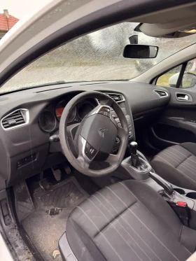 Citroen C4 - 4300 € / 8410.07 лв. - 10520479 5 | Car24.bg Citroen C4 - 4300 € / 8410.07 лв. - 10520479 5