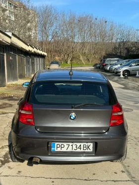 BMW 118 - 3250 € / 6356.45 лв. - 39788786 11 | Car24.bg BMW 118 - 3250 € / 6356.45 лв. - 39788786 11