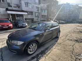 BMW 118 - 3250 € / 6356.45 лв. - 39788786 8 | Car24.bg BMW 118 - 3250 € / 6356.45 лв. - 39788786 8