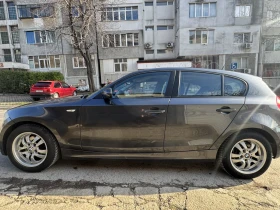 BMW 118 - 3250 € / 6356.45 лв. - 39788786 10 | Car24.bg BMW 118 - 3250 € / 6356.45 лв. - 39788786 10