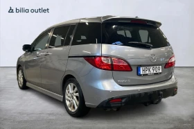 Mazda 5 1, 6 D, 7 места, ВНОС ШВЕЦИЯ - 8300 € / 16233.39 лв. - 83625742 4 | Car24.bg Mazda 5 1, 6 D, 7 места, ВНОС ШВЕЦИЯ - 8300 € / 16233.39 лв. - 83625742 4