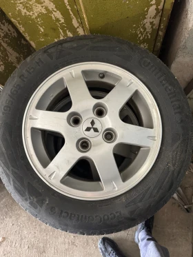 Mitsubishi Lancer - 2200 € / 4302.83 лв. - 43751968 10 | Car24.bg Mitsubishi Lancer - 2200 € / 4302.83 лв. - 43751968 10