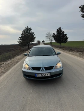 Mitsubishi Lancer - 2200 € / 4302.83 лв. - 43751968 2 | Car24.bg Mitsubishi Lancer - 2200 € / 4302.83 лв. - 43751968 2