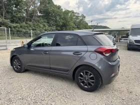 Hyundai I20 1.25BENZIN* LED* TOP* 20100KM* EVRO6 | Auto.bg — изображение 3 Hyundai I20 1.25BENZIN* LED* TOP* 20100KM* EVRO6 | Auto.bg — изображение 3