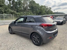 Hyundai I20 1.25BENZIN* LED* TOP* 20100KM* EVRO6 | Auto.bg — изображение 5 Hyundai I20 1.25BENZIN* LED* TOP* 20100KM* EVRO6 | Auto.bg — изображение 5