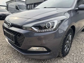 Hyundai I20 1.25BENZIN* LED* TOP* 20100KM* EVRO6 | Auto.bg — изображение 9 Hyundai I20 1.25BENZIN* LED* TOP* 20100KM* EVRO6 | Auto.bg — изображение 9