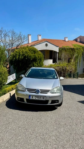 VW Golf