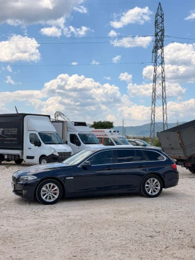 BMW 530 - 8000 € / 15646.64 лв. - 10701091 4 | Car24.bg BMW 530 - 8000 € / 15646.64 лв. - 10701091 4