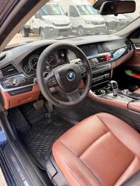 BMW 530 undefined | Auto.bg — изображение 9 BMW 530 undefined | Auto.bg — изображение 9
