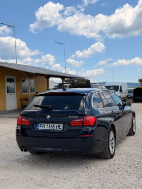 BMW 530 - 8000 € / 15646.64 лв. - 10701091 6 | Car24.bg BMW 530 - 8000 € / 15646.64 лв. - 10701091 6