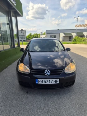 VW Golf 5 - Car24.bg VW Golf 5