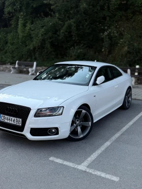 Audi A5 3.0 TDI S-line | Auto.bg — изображение 16 Audi A5 3.0 TDI S-line | Auto.bg — изображение 16