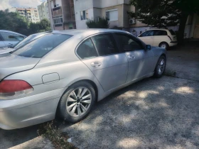 BMW 735 undefined | Auto.bg — изображение 3 BMW 735 undefined | Auto.bg — изображение 3