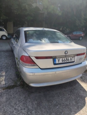 BMW 735 undefined | Auto.bg — изображение 2 BMW 735 undefined | Auto.bg — изображение 2