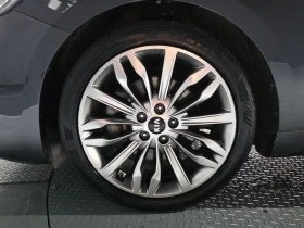 Kia K7 * 2.5* GDI* Noblesse* | Auto.bg — изображение 5 Kia K7 * 2.5* GDI* Noblesse* | Auto.bg — изображение 5