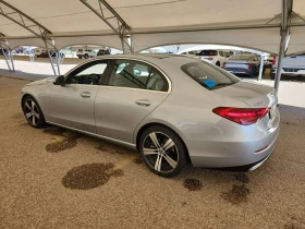 Mercedes-Benz C 300 * CARFAX * Без инциденти * От Mercedes * | Auto.bg — изображение 4 Mercedes-Benz C 300 * CARFAX * Без инциденти * От Mercedes * | Auto.bg — изображение 4