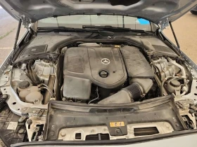 Mercedes-Benz C 300 * CARFAX * Без инциденти * От Mercedes * | Auto.bg — изображение 14 Mercedes-Benz C 300 * CARFAX * Без инциденти * От Mercedes * | Auto.bg — изображение 14