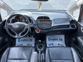 Honda Jazz 1.4i Swiss | Auto.bg — изображение 10 Honda Jazz 1.4i Swiss | Auto.bg — изображение 10