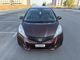 Honda Jazz 1.4i Swiss | Auto.bg — изображение 3 Honda Jazz 1.4i Swiss | Auto.bg — изображение 3