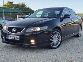 Honda Accord 2.4 I VITEC/ TYPE S | Auto.bg — изображение 10 Honda Accord 2.4 I VITEC/ TYPE S | Auto.bg — изображение 10