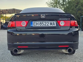 Honda Accord 2.4 I VITEC/ TYPE S | Auto.bg — изображение 6 Honda Accord 2.4 I VITEC/ TYPE S | Auto.bg — изображение 6