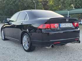 Honda Accord 2.4 I VITEC/ TYPE S | Auto.bg — изображение 7 Honda Accord 2.4 I VITEC/ TYPE S | Auto.bg — изображение 7
