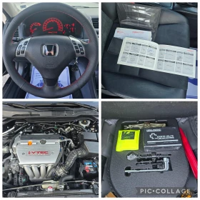 Honda Accord 2.4 I VITEC/ TYPE S | Auto.bg — изображение 17 Honda Accord 2.4 I VITEC/ TYPE S | Auto.bg — изображение 17
