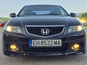 Honda Accord 2.4 I VITEC/ TYPE S | Auto.bg — изображение 2 Honda Accord 2.4 I VITEC/ TYPE S | Auto.bg — изображение 2