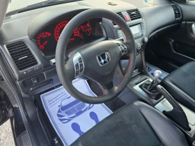 Honda Accord 2.4 I VITEC/ TYPE S | Auto.bg — изображение 12 Honda Accord 2.4 I VITEC/ TYPE S | Auto.bg — изображение 12