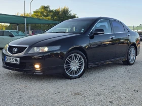 Honda Accord 2.4 I VITEC/ TYPE S | Auto.bg — изображение 9 Honda Accord 2.4 I VITEC/ TYPE S | Auto.bg — изображение 9