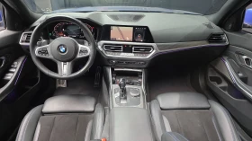 BMW 320 i M Sport | HUD | 360 | ACC | Auto.bg — изображение 5 BMW 320 i M Sport | HUD | 360 | ACC | Auto.bg — изображение 5