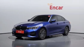 BMW 320 i M Sport | HUD | 360 | ACC