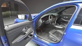 BMW 320 i M Sport | HUD | 360 | ACC | Auto.bg — изображение 8 BMW 320 i M Sport | HUD | 360 | ACC | Auto.bg — изображение 8