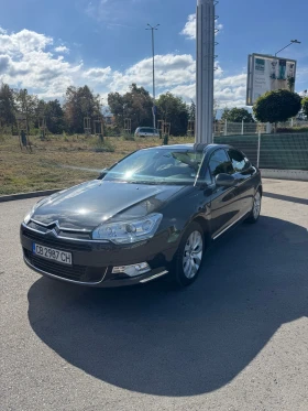 Citroen C5 3.0 HDI Exclusive - Car24.bg Citroen C5 3.0 HDI Exclusive