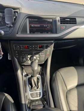 Citroen C5 3.0 HDI Exclusive - 7490 € - 14316935 12 | Car24.bg Citroen C5 3.0 HDI Exclusive - 7490 € - 14316935 12