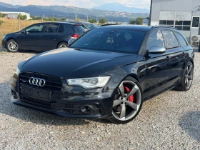 Обява за продажба на Audi A6 BITDI