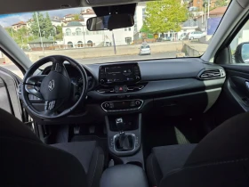 Hyundai I30 - 14700 € - 70553652 9 | Car24.bg Hyundai I30 - 14700 € - 70553652 9