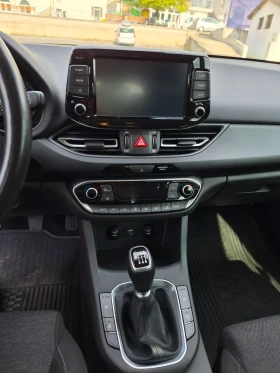 Hyundai I30 - 14700 € - 70553652 5 | Car24.bg Hyundai I30 - 14700 € - 70553652 5