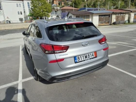 Hyundai I30 - 14700 € - 70553652 4 | Car24.bg Hyundai I30 - 14700 € - 70553652 4